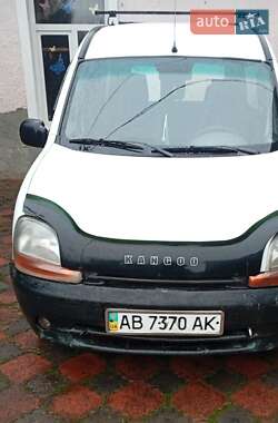 Renault Kangoo  1999
