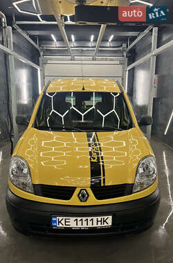 Renault Kangoo  2007
