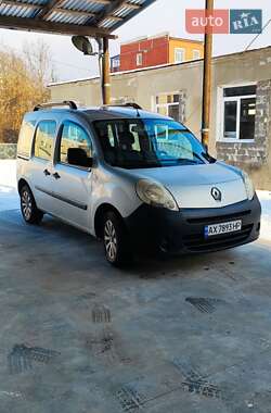 Renault Kangoo 2008