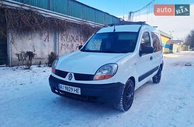 Renault Kangoo  2006