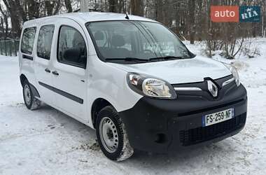 Renault Kangoo 2020