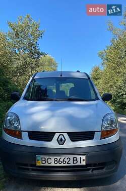 Renault Kangoo 2005