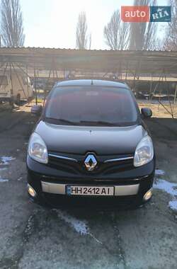 Renault Kangoo  2013