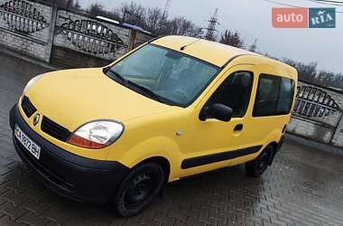 Renault Kangoo  2006