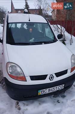 Renault Kangoo  2004