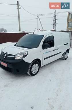 Renault Kangoo 2020
