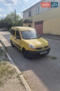 Renault Kangoo  2006