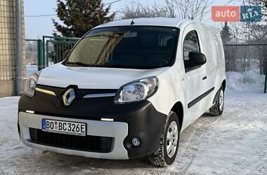Renault Kangoo  2020