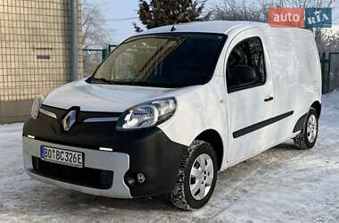 Renault Kangoo  2020