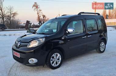 Renault Kangoo  2016