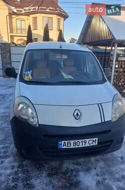 Renault Kangoo  2009