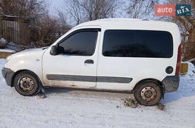 Renault Kangoo  2008