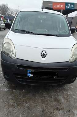 Renault Kangoo  2008