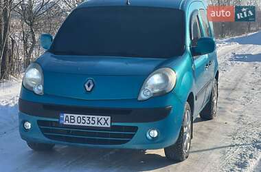 Renault Kangoo  2008