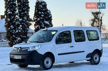 Renault Kangoo  2020