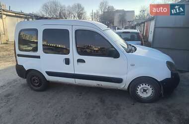 Renault Kangoo  2007
