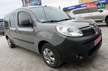 Renault Kangoo  2018