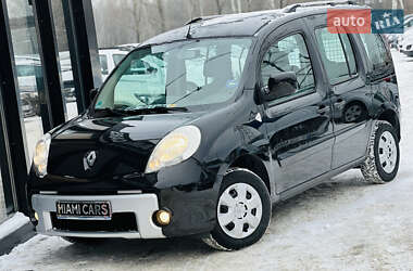 Renault Kangoo  2009