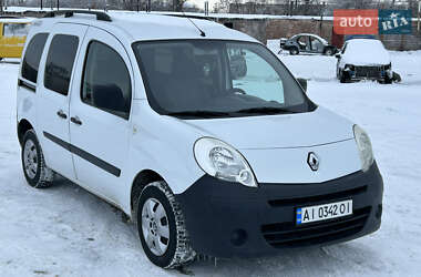 Renault Kangoo  2010