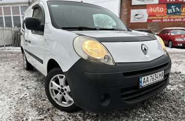 Renault Kangoo  2008