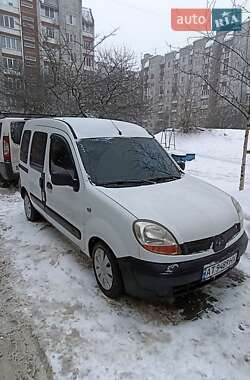 Renault Kangoo 2006