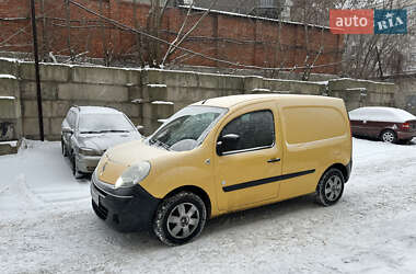 Renault Kangoo  2012