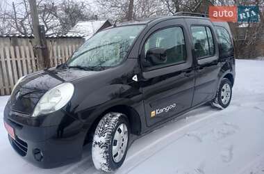 Renault Kangoo  2008