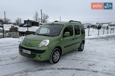 Renault Kangoo  2008