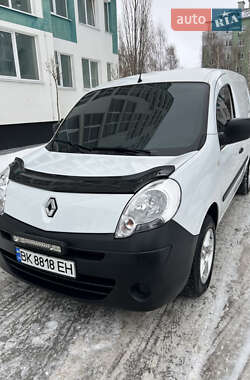 Renault Kangoo  2008
