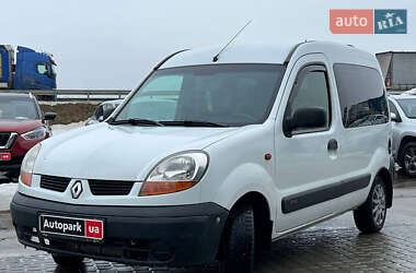 Renault Kangoo  2006