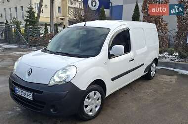 Renault Kangoo  2012