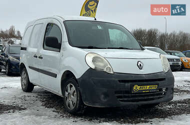 Renault Kangoo  2013