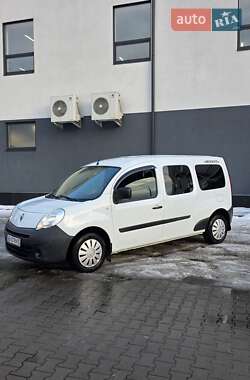 Renault Kangoo  2010