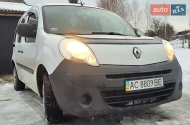 Renault Kangoo  2008