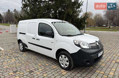 Renault Kangoo 2020