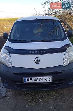 Renault Kangoo  2008