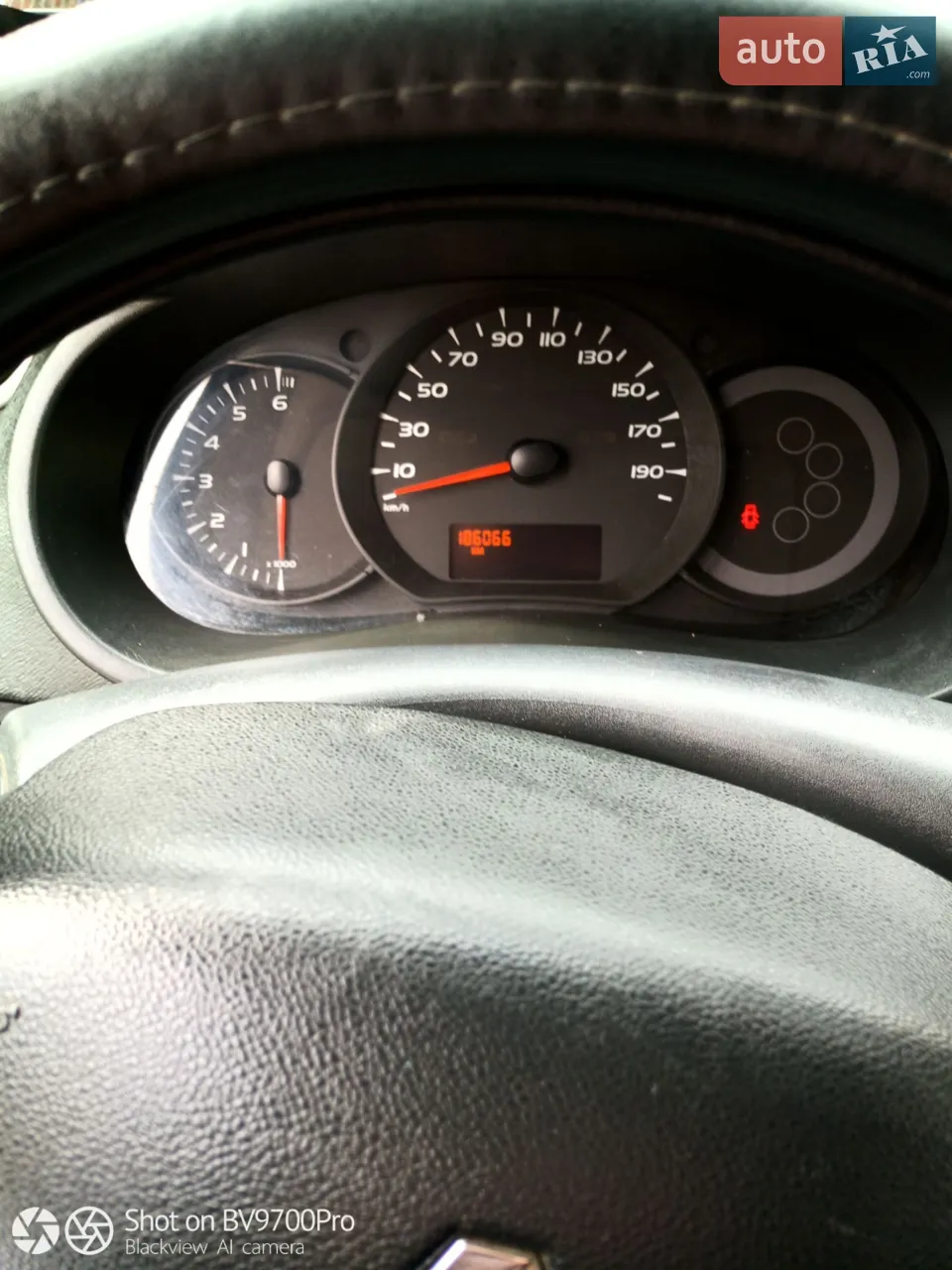 2013 Renault Kangoo - мініатюра 5