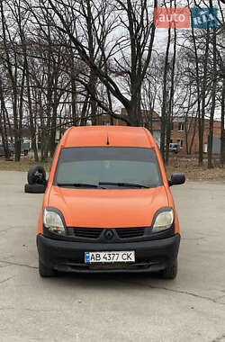 Renault Kangoo  2008