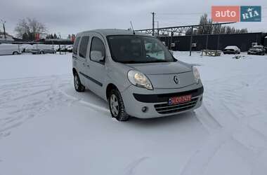 Renault Kangoo  2011