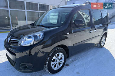 Renault Kangoo  2015