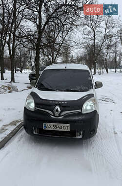Renault Kangoo  2019