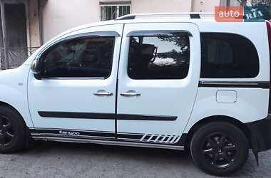 Renault Kangoo  2015