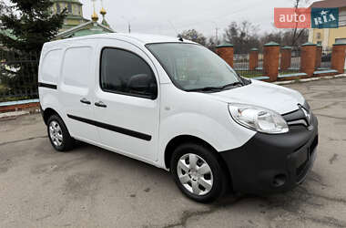 Renault Kangoo 2020