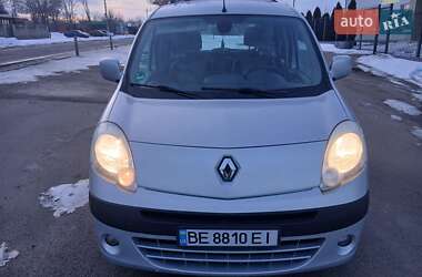 Renault Kangoo  2008