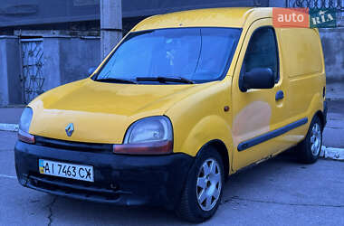 Renault Kangoo  1999