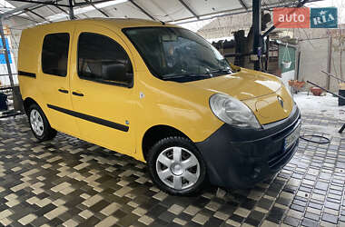 Renault Kangoo  2012