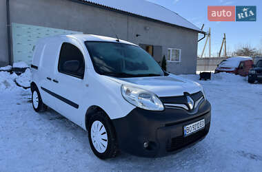 Renault Kangoo  2015