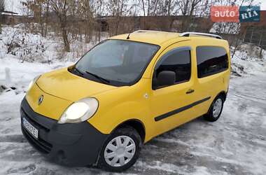 Renault Kangoo  2010