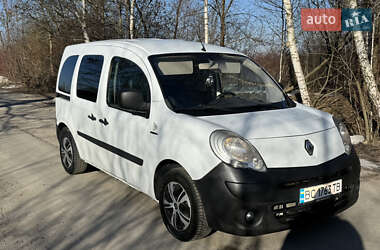 Renault Kangoo  2008