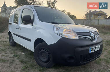 Renault Kangoo  2017